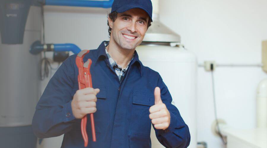 Local expert plumbing services in South Saint Paul, MN